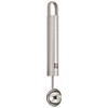 Zwilling 37160-015 Zwilling Pro Melon Baller, Stainless Steel, Fruit Baller,