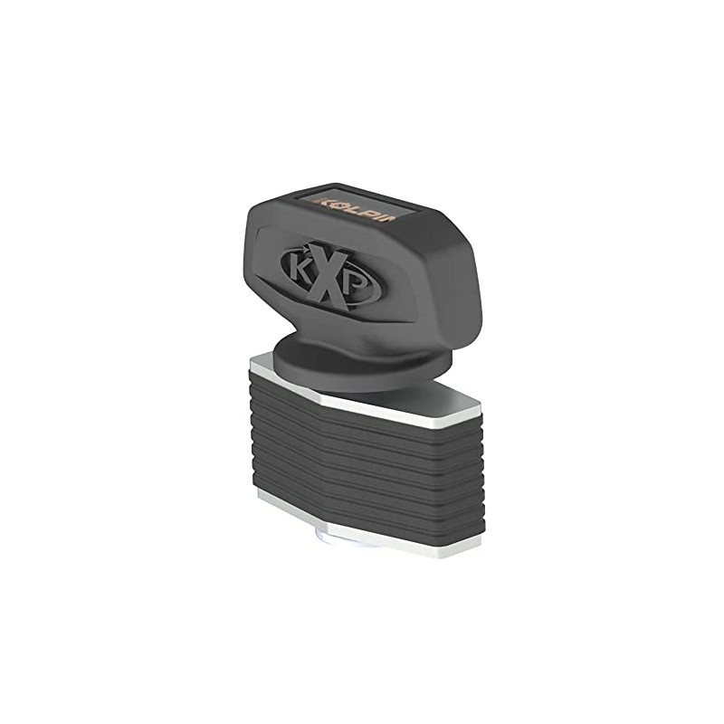 Can Am LinQ Anchor Mounting Kit - Qty 4,Black