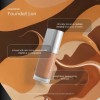 Base Maquillaje R.e.m. Beauty Sweetener Ariana Grande 30ml