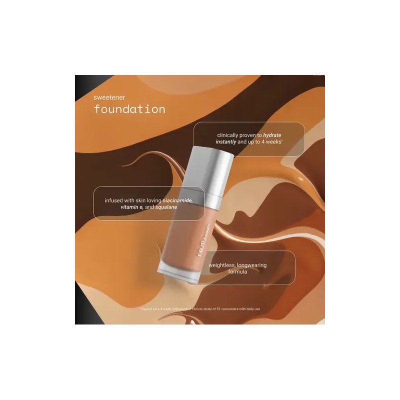 Base Maquillaje R.e.m. Beauty Sweetener Ariana Grande 30ml