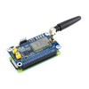 Waveshare SX1262 LoRa HAT for Raspberry Pi Spread Spectrum Modulation