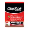 Chapstick Bálsamo Labial Fresa 4 g