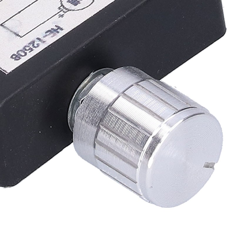 DC Motor Speed Controller, PWM DC Motor Speed Controller, 12