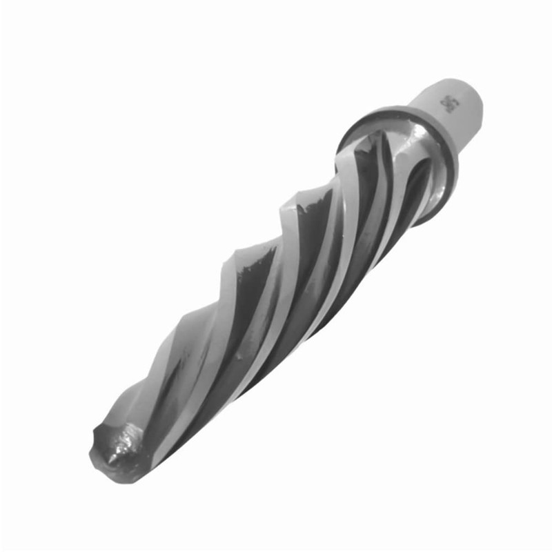 YUEWO 5/8" Bridge Construction Drill Set - Tapered Alignment Reamers