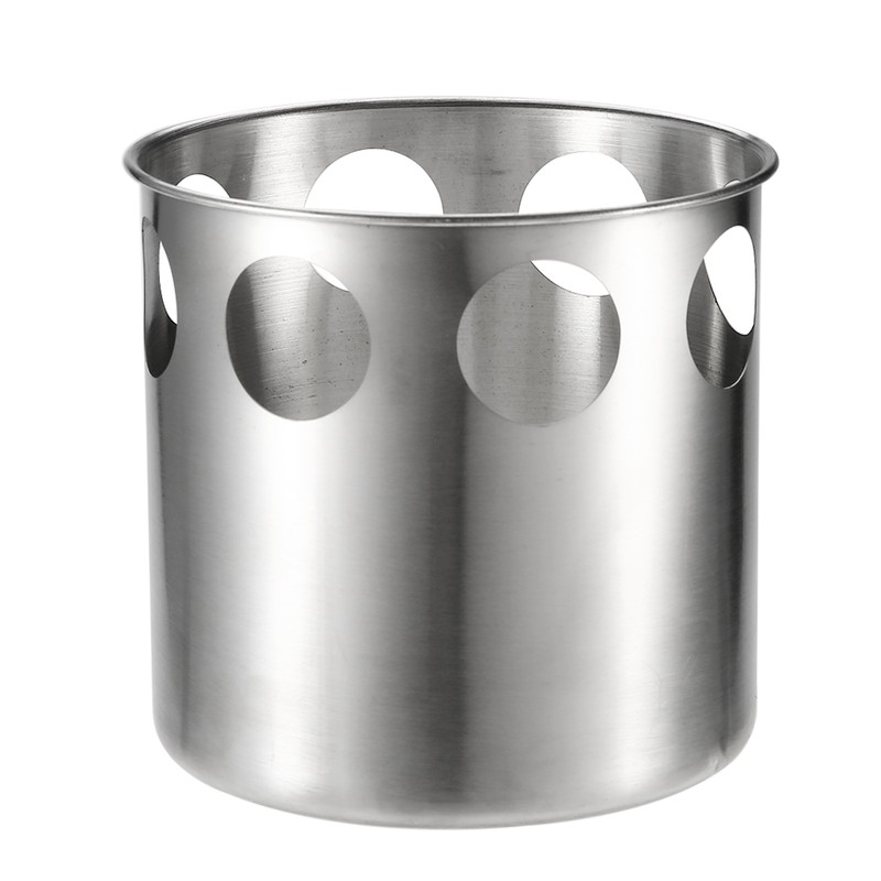 Lixada Portable Stainless Steel Lightweight Wood Stove Outdoor Cooking Picnic