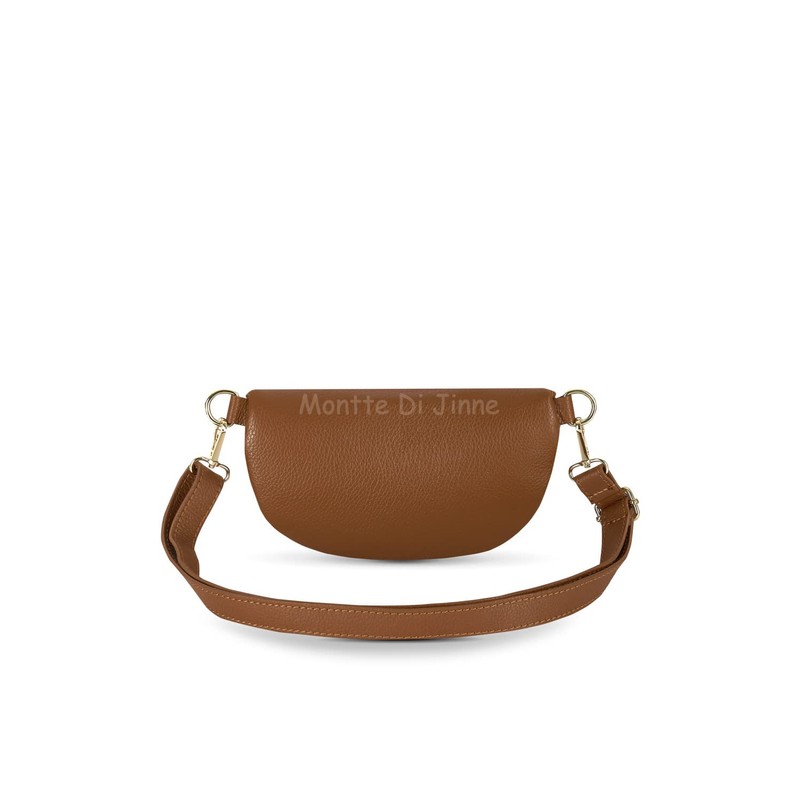 Montte Di Jinne - 100% Made in Italy - Soft