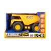 HTI Teamsterz JCB Small Light & Sound Dump Truck -