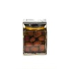 Black Olives Preserved in EVOO - Maida Farm, Campania, Italy