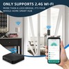 TUYA Smart Lock WiFi Gateway, G2 Hub for Smart Door
