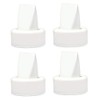 Maymom Replacement for Freemie Classic Collection Cup Valves (4pcs)