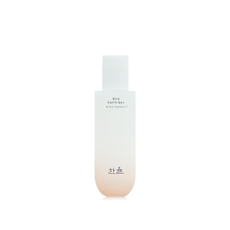 Amore a아모레 한율 빨간쌀 보습탄력 에센스 150ml Amore Pacific HanYul