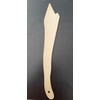 4 x sliding stick for table saws, milling and planing,