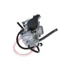 ZHENGHE Carburetor for Suzuki ATV 2002 2003 2004 2005 2006
