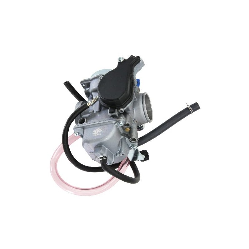 ZHENGHE Carburetor for Suzuki ATV 2002 2003 2004 2005 2006
