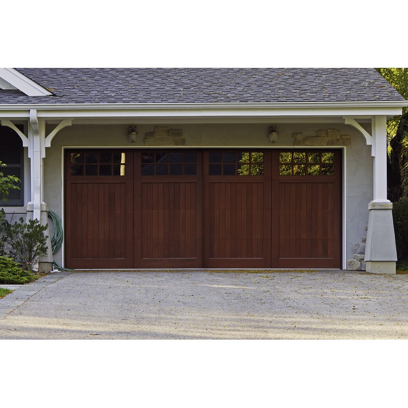 Varathane 358308 Premium Gel Stain, Quart, Red Mahogany