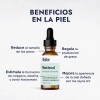 Retinol Vitamina A Liquida, Palmitato De Retinilo Puro, Tipo de