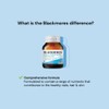 Blackmores Nails Hair and Skin Vitamins for Women, Made in