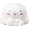 Sanrio SAN4360-2 Cinnamon Roll Money Box, Apple, Cinnamon, Sanrio Goods,