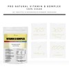 Vitamin B Complex - High Dose - 365 Tablets (Annual
