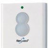 Minka-Aire Hand Held Remote Control and Receiver For LED Ceiling
