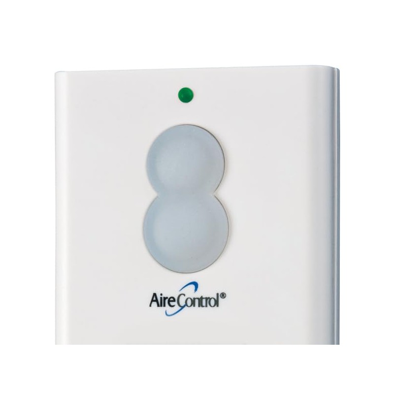 Minka-Aire Hand Held Remote Control and Receiver For LED Ceiling