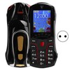 Car Shape Mobile Phone Dual Card Dual Standby Children Cellphone