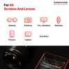 [8 Pack] Ultra Premium Quality Lens Cleaning Microfiber Cloth -