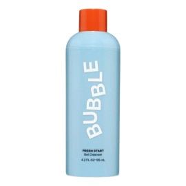 Limpiador Facial En Gel Bubble Fresh Start Gel Cleanser 125ml
