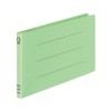 Kokuyo flat file Paper Cover Resin Binding Hardware 2 Hole