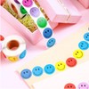Mirhua Appreciation Sticker Smile Smile Facial Expression Happy Cute Sticker