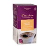 Teeccino English Toffee Herbal Tea - 25 Tea Bags -