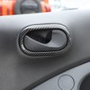 METYOUCAR for Benz Smart 453 Fortwo Forfour 2015-2020 Car Driver