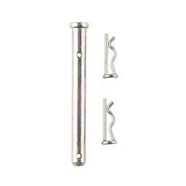 Tusk Front Brake Pin Kit Compatible with KTM 300 XC 2006-2025/300 XC-W 2008-2025