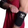 Elbow Sleeves 5mm (1 Pair) - High Performance Elbow Sleeve
