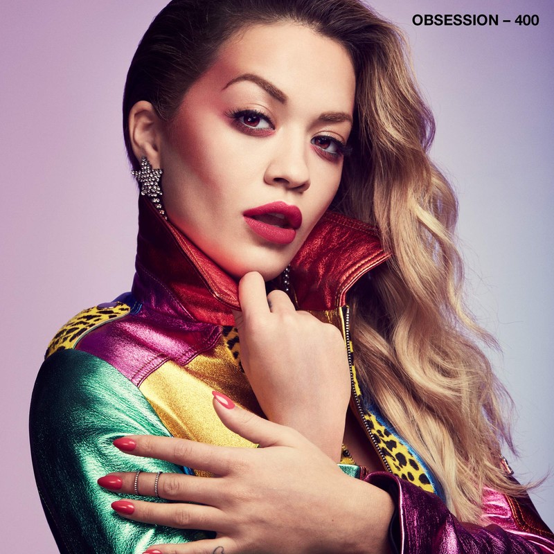 Rimmel Stay Satin Liquid Lip, Shoulder Pads (1 Count)