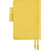 Nearly Daily Notebook, Original (A6) Notebook Cover, Brilliant Yellow