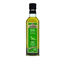 Filippo Berio Basil Flavoured Olive Oil 250 ml