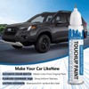 Magnetic Gray Metallic(P8Y) Touch Up Paint for Subaru-Exact Match 2