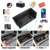 SKTU for 2020-2025 Land Rover Defender Center Console Organizer 2020-2025
