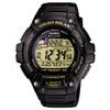 [CASIO] Standard Solar Power System Tough Solar Men's Watch W-S220-9AJF