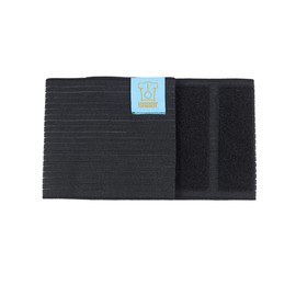 Everyday Medical Post Surgery Abdominal Binder For Men And Women - Medical Grade Stomach Compression Brace for Waist and Abdomen Surgeries such as Gastric Bypass, Liposuction, C-Section, Tummy Tuck