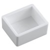 Chartpak Horadam Aqua Empty Half Pans (14000044)