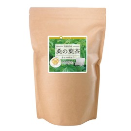 Health & Wild Grass Tea Center Mulberry Leaf Tea Pack Health Tea 120 Packs