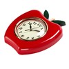 Park Madison Apple 9 Inch Quality Quartz Battery Operated 3