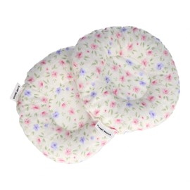 Planet Revive Breast Therapy Pads - Pack of 2 (choose design), White Floral
