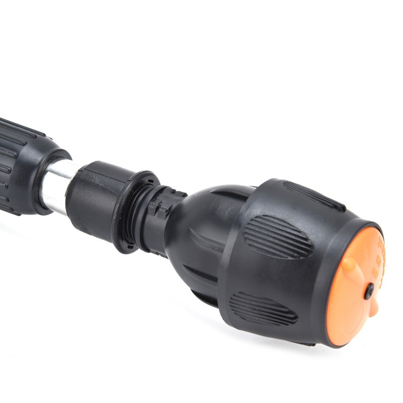 360‑Degree Rotating Sprinkler Automatic Watering Sprinkler with Tripod for Garden