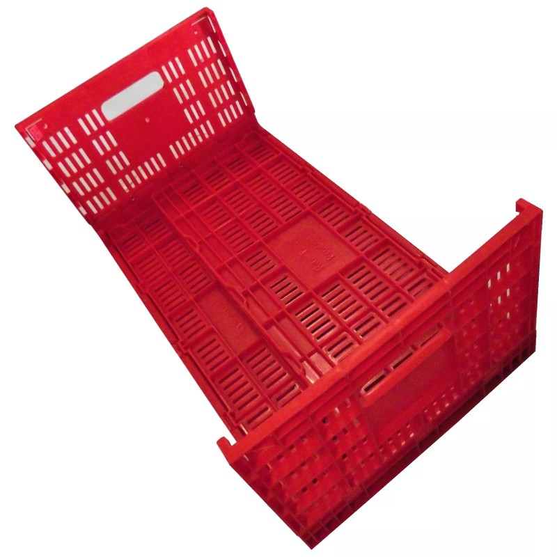 RITE FARM PRODUCTS EGG TRAY CARTON TRANSPORT CRATE CHICKEN SHIPPING