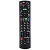 Replacement Remote Control for Panasonic TV TX-L32ET5YW TX-L32ETW5 TX-L32ETW5W TX-L37D28