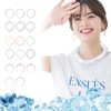 Cool Ring, Ice Neck Ring, Neck Cooler, Repeated Use, Neck