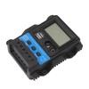 12V 24V Auto Solar Charge Controller PWM Solar Power Controller